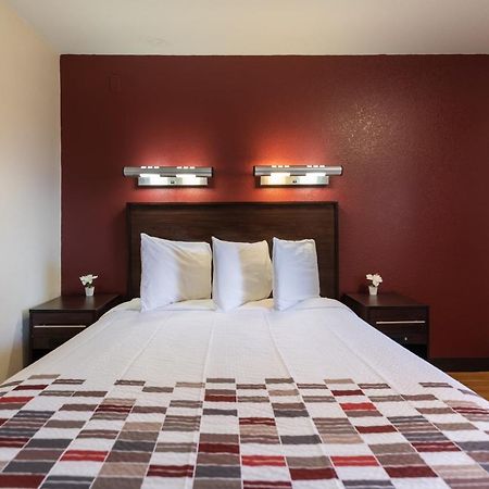 California Inn And Suites, Rancho Cordova Eksteriør billede