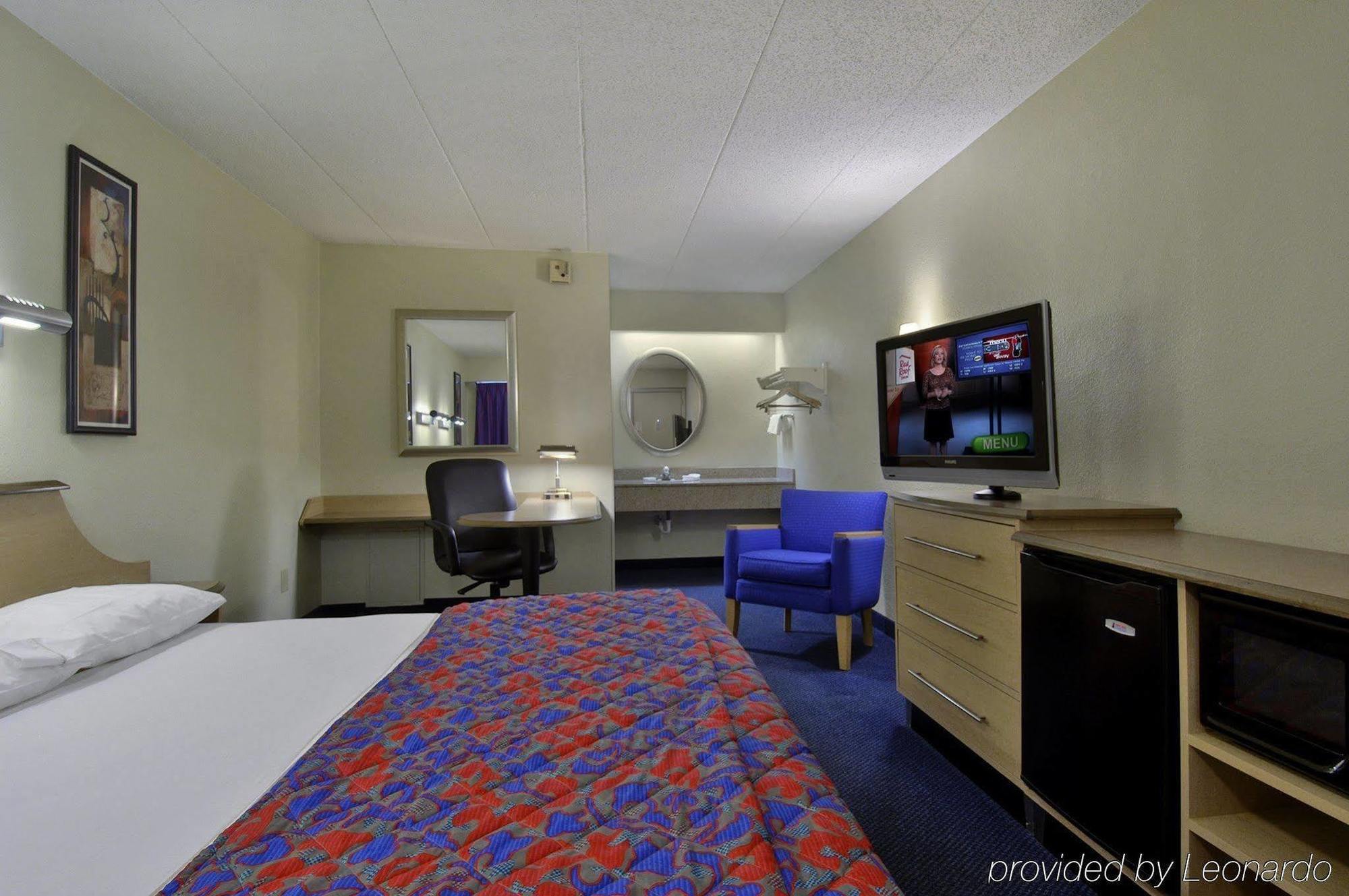 California Inn And Suites, Rancho Cordova Eksteriør billede